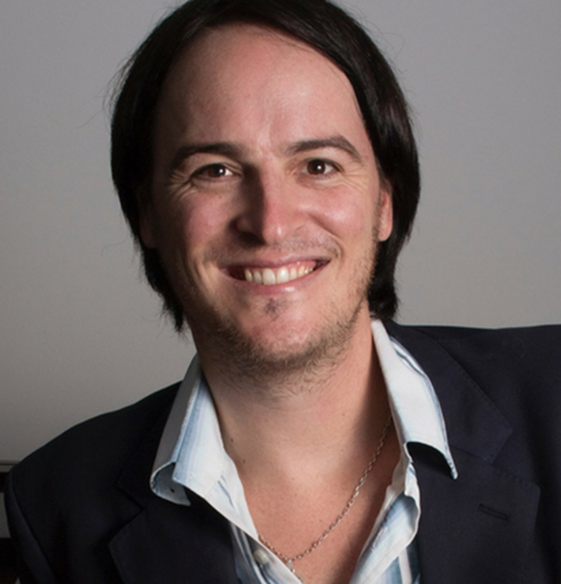 Daniel Crespo