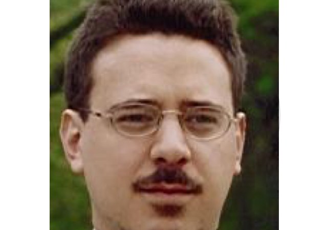 Enrique «Heini» Schneebeli