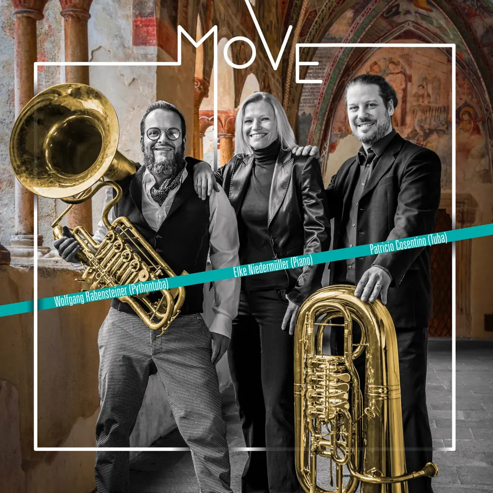 Tapa del disco MOVE!