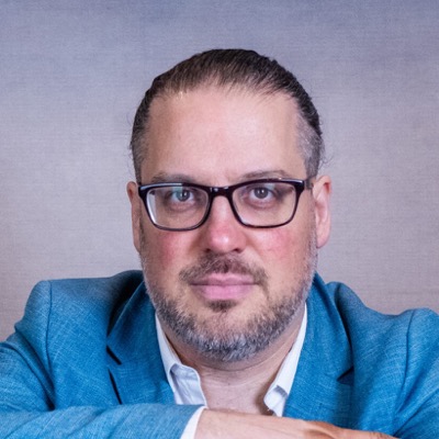 Patricio Cosentino