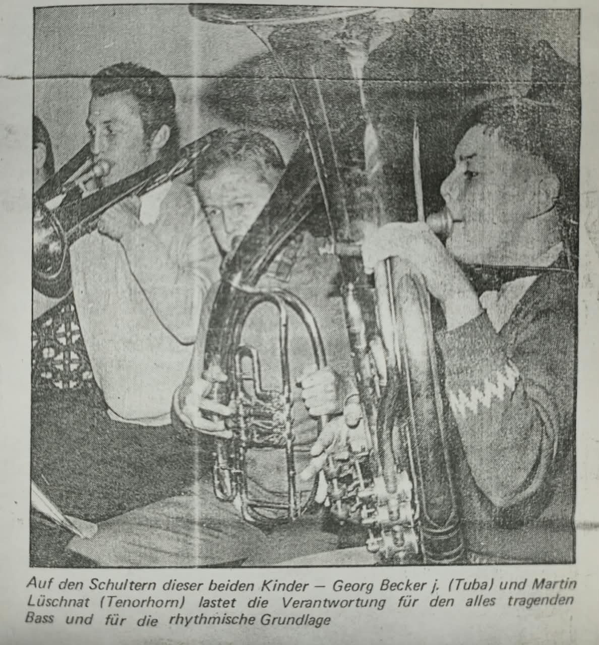 Texto del diario. (Octubre de 1970)
