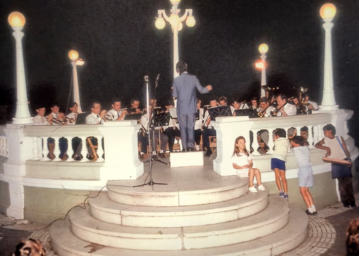 Lucas González, Entre Ríos (Septiembre de 1982)