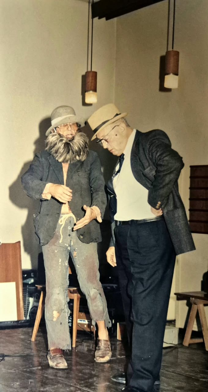 Villa Ballester, 1986 (Mayo de 1986)