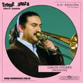 Carlos Ovejero