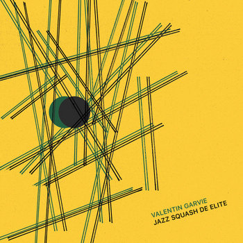 Cover des Albums Jazz Squash de elite